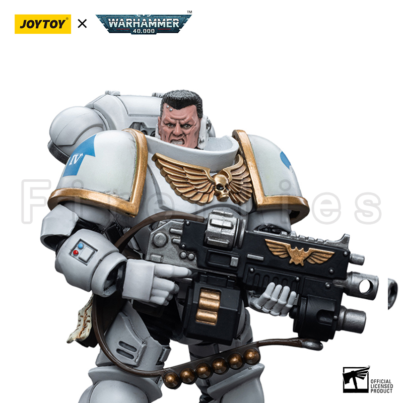 Board Game Warhammer 40K - 1/18 JOYTOY Action Figure 40K Space