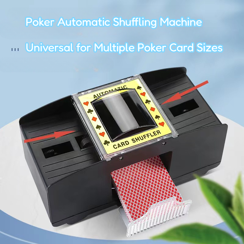 Board Game Werewolf - Shuffler automático de cartas multijogo para