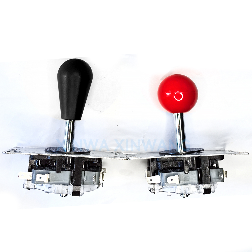 Board Game Path - 4way 8 way joystick arcade zero