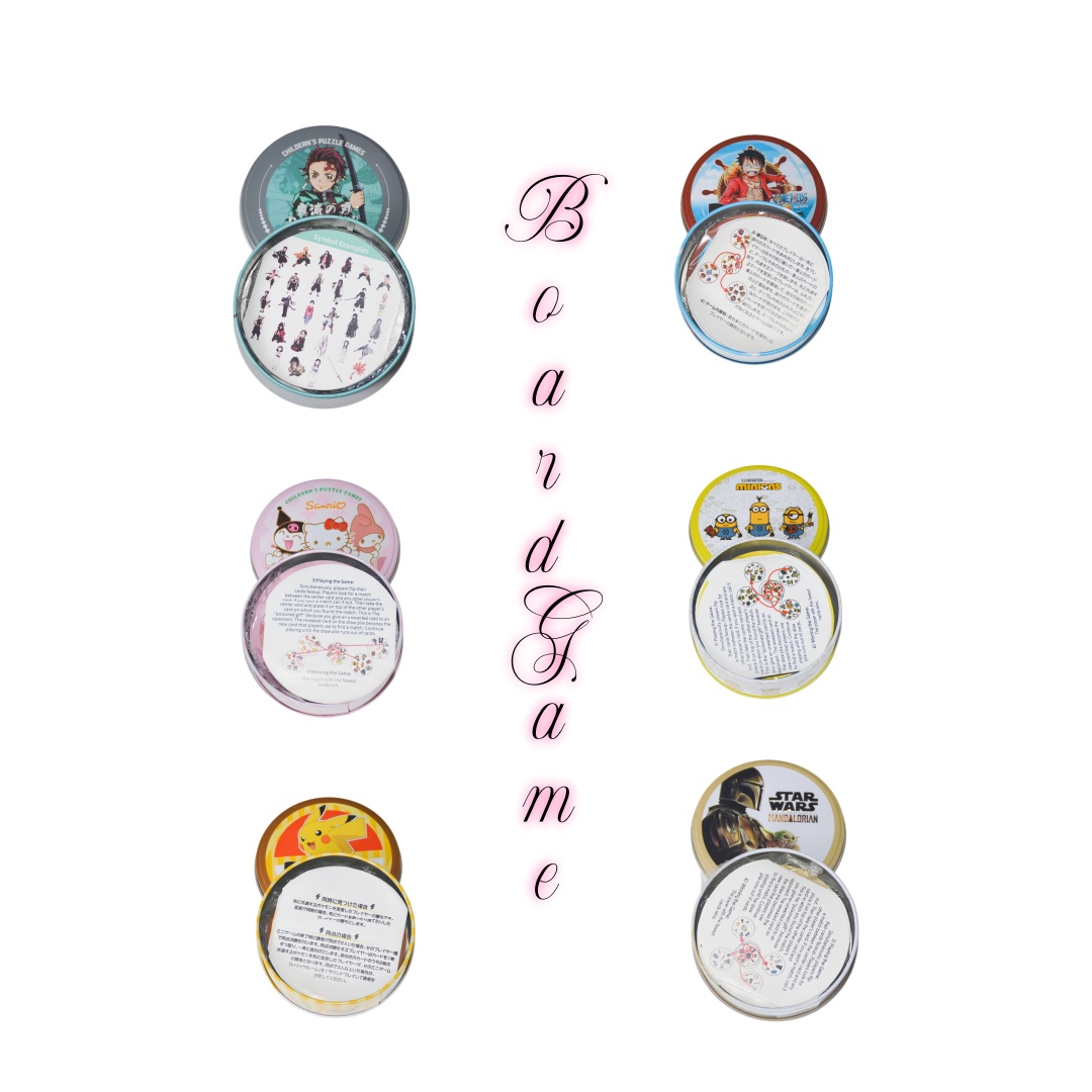 Board Game Is - Jogo de Tabuleiro Clássico, Jogo de
