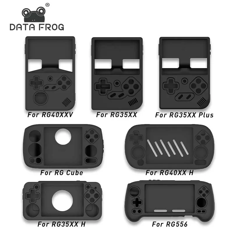 Board Game Warhammer 40K - Capa Protetora de Silicone Macio DATA
