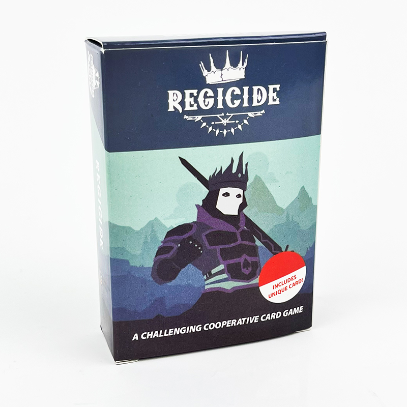 Board Game Arena - Assassinate the King, Jogo de Tabuleiro