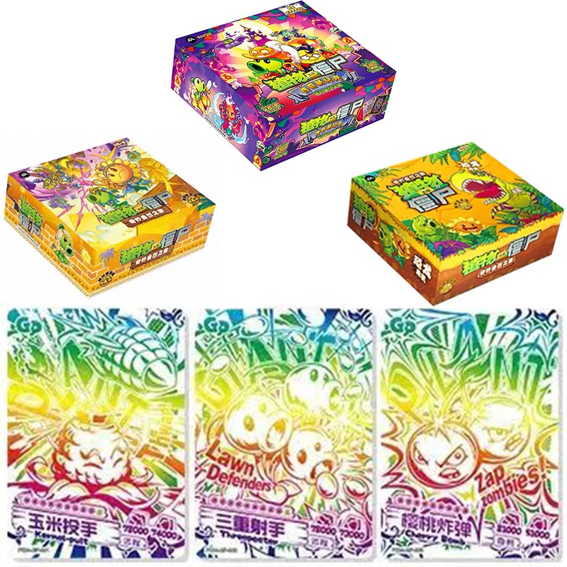 Cartas Colecionáveis Edição Li - Board Game Zombies avaliação e preço