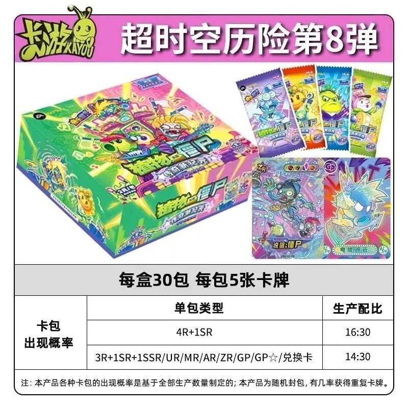 Cartas Colecionáveis Edição Li - Board Game Zombies avaliação e preço