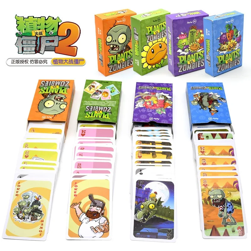 Plants Vs. Zombies Jogo de Car - Board Game Zombies avaliação e preço