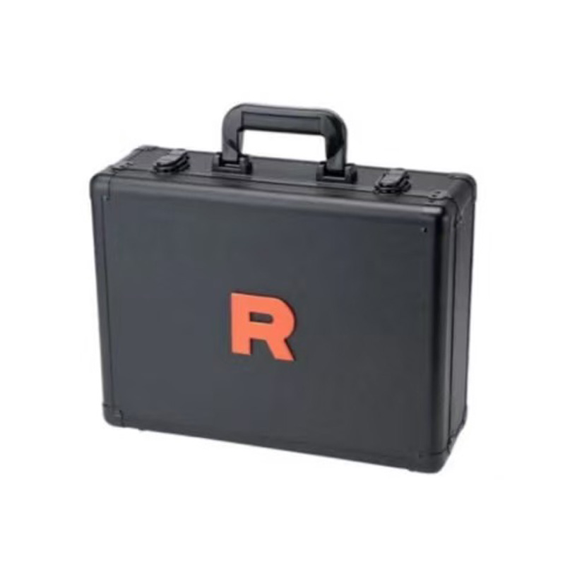 Maleta Team Rocket Japonesa Sv - Board Game Is avaliação e preço