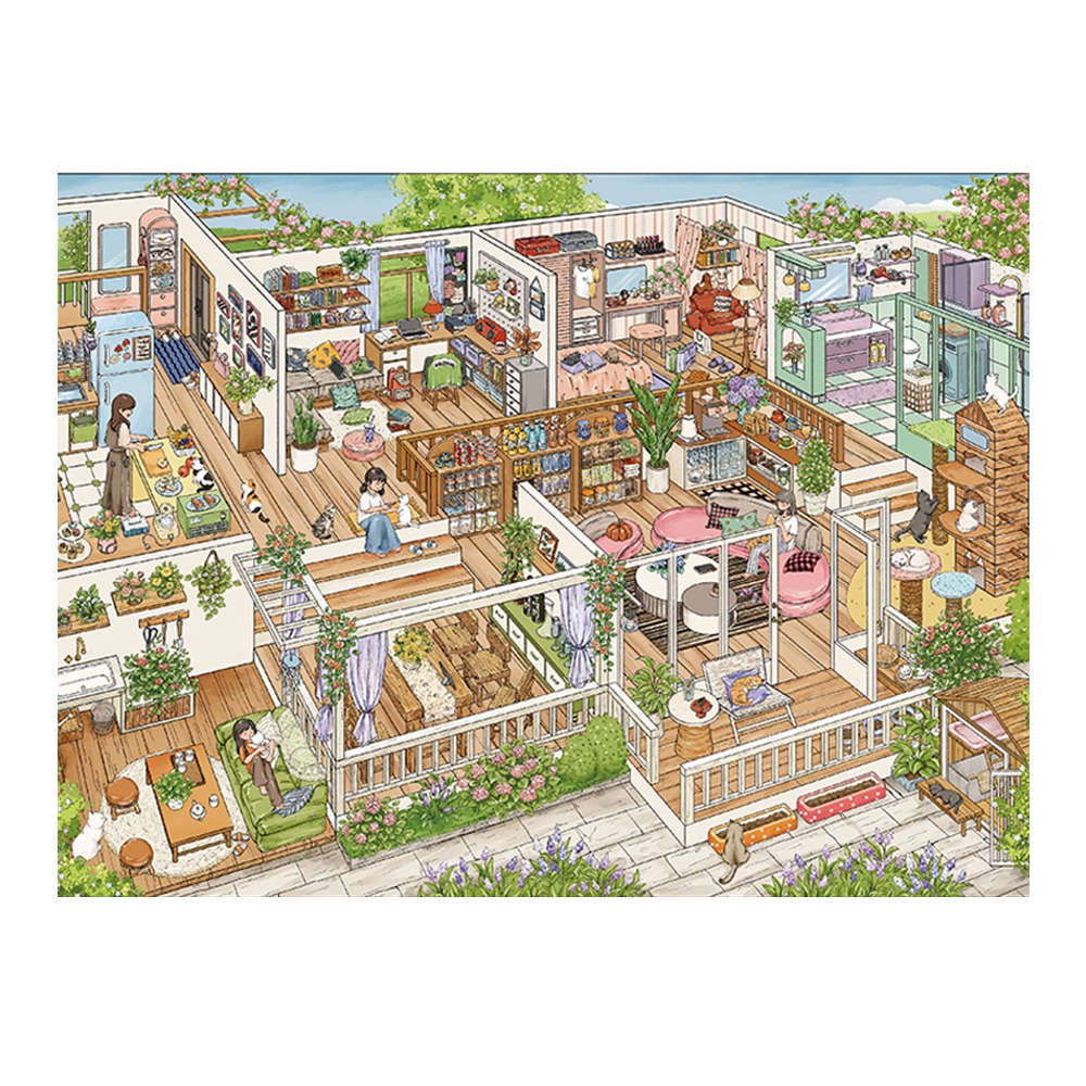 Novo Adesivo Decorativo 3D de  - Miniature Painting Set avaliação e preço