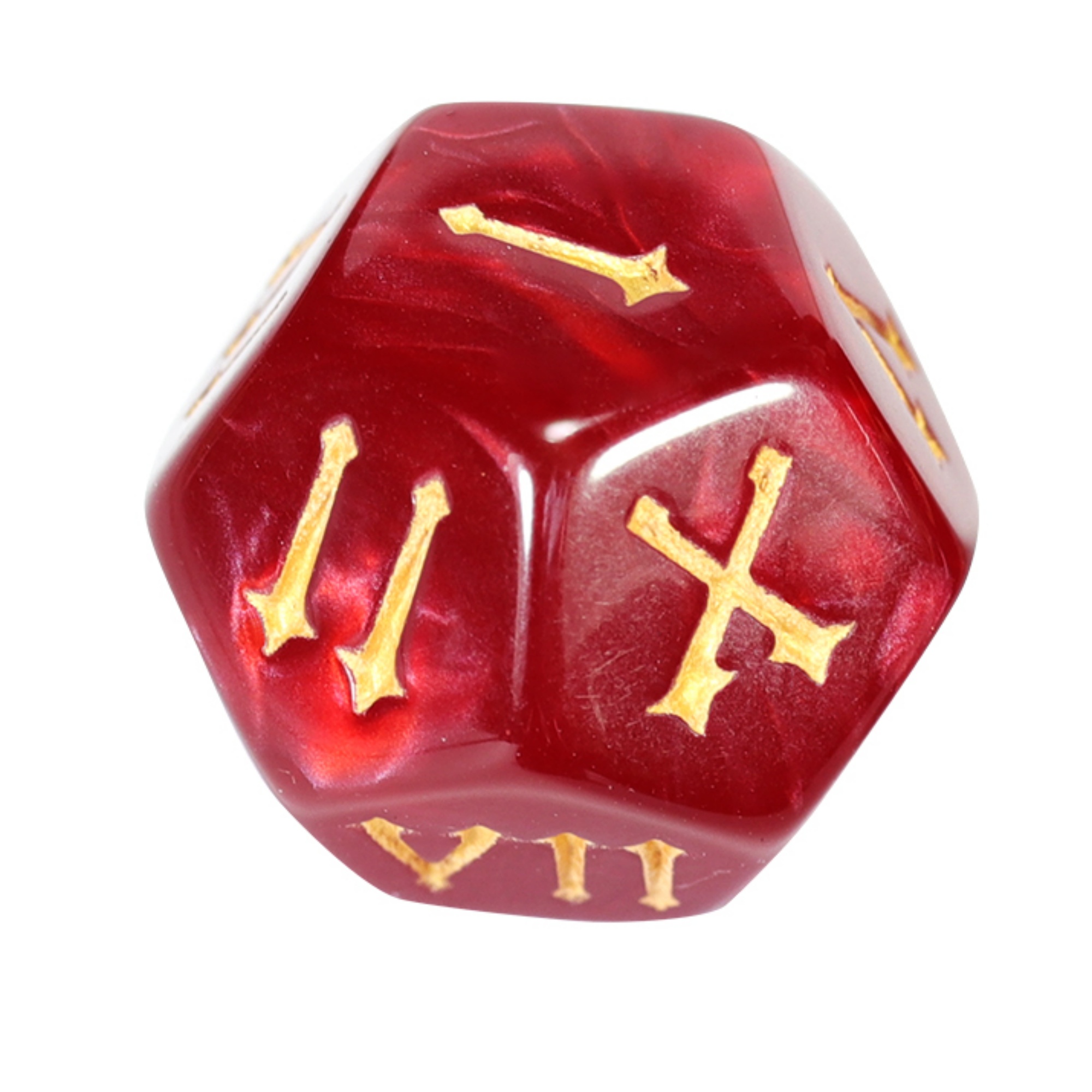 Conjunto de Dados DND 7 Peças  - Board Game Font avaliação e preço