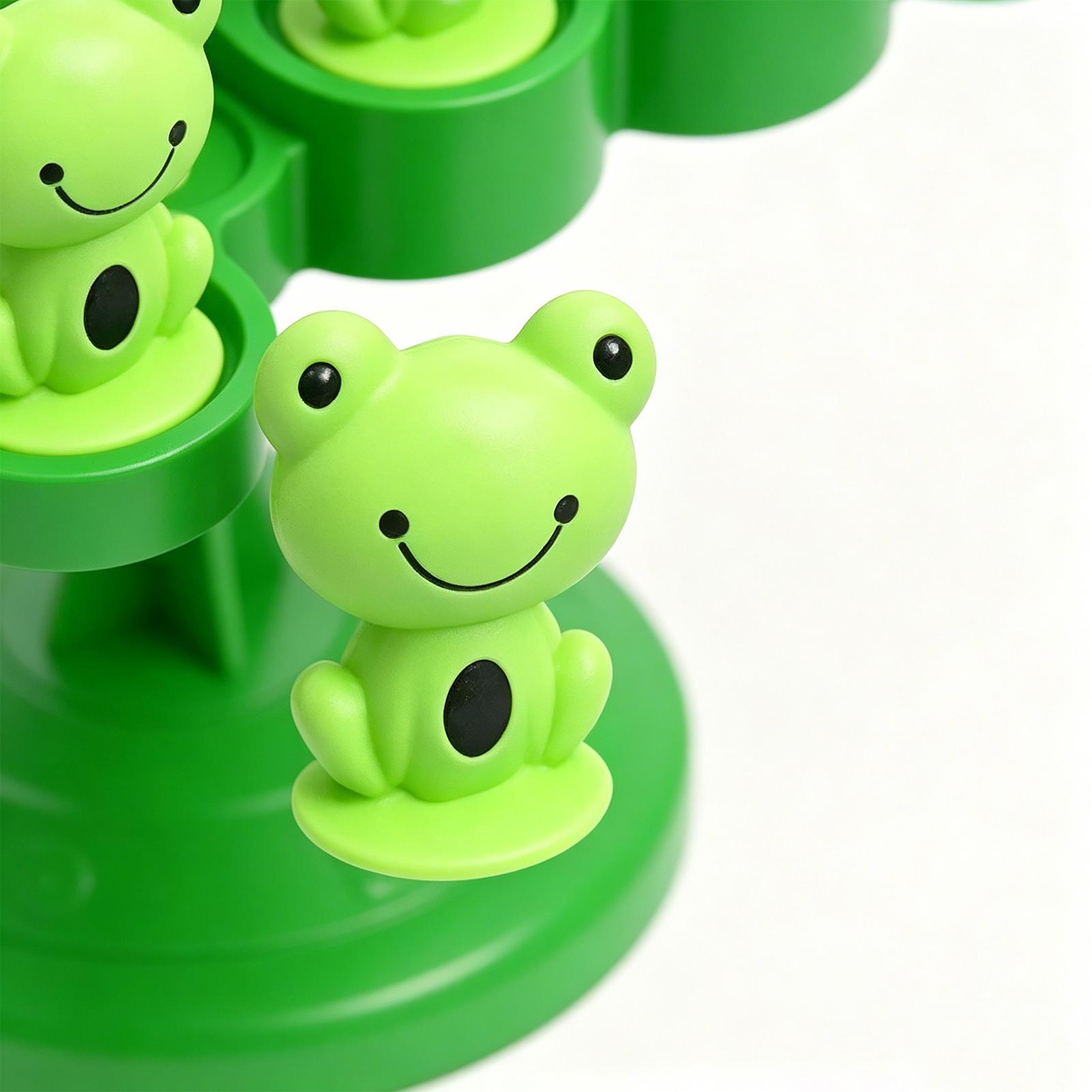 Brinquedo de Equilíbrio Sapo n - Board Game Arena avaliação e preço