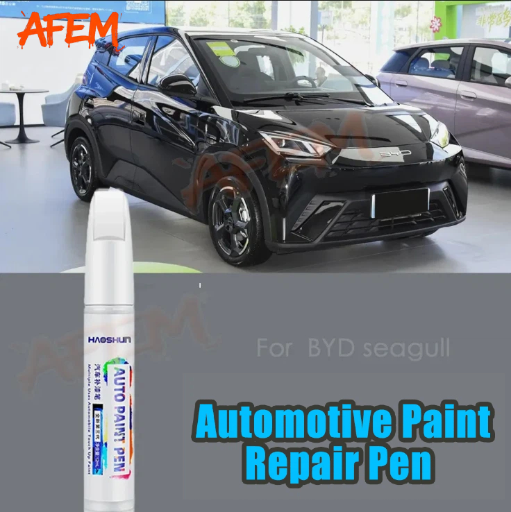 Caneta de Pintura Automotiva p - Miniature Painting Set avaliação e preço