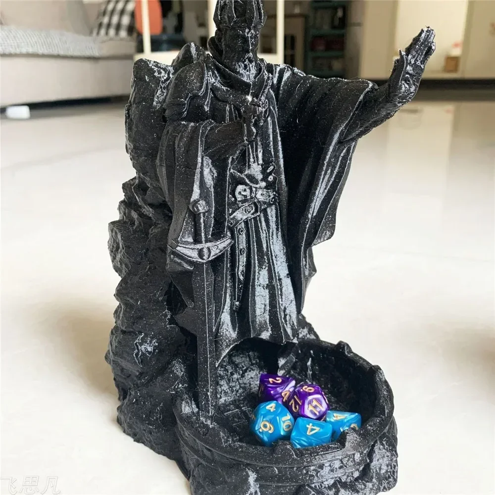 Bandeja de jogos de mesa com t - Board Game Print avaliação e preço