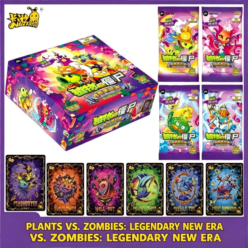 Cartas Colecionáveis Raras GP  - Board Game Zombies avaliação e preço