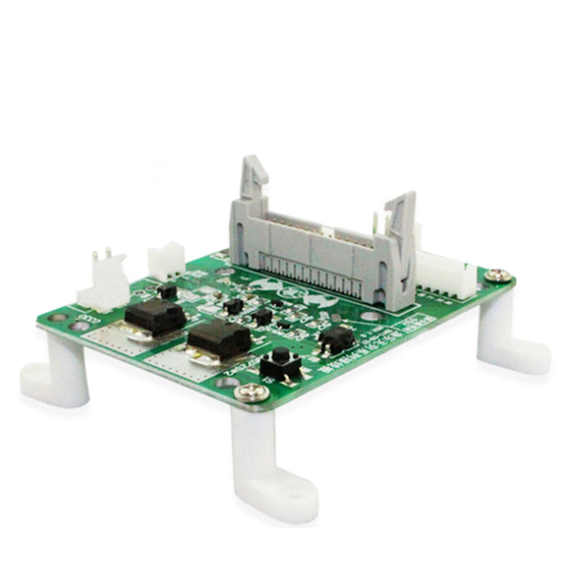Pés de montagem PCB com parafu - Board Game Path avaliação e preço