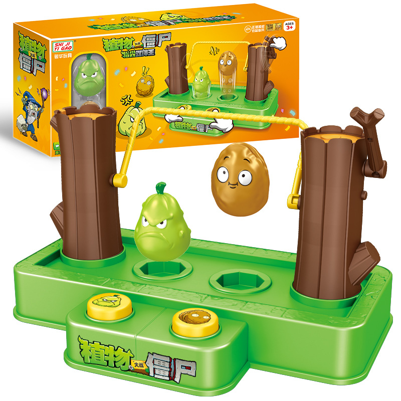 Brinquedo Criativo Plants Vs.  - Board Game Zombies avaliação e preço