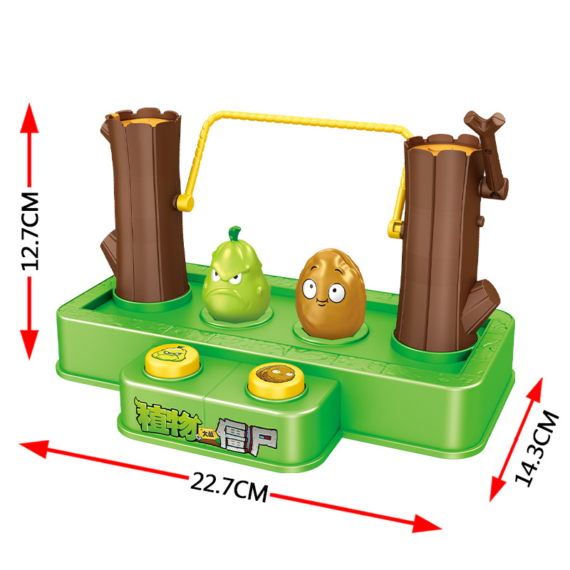 Brinquedo Criativo Plants Vs.  - Board Game Zombies avaliação e preço
