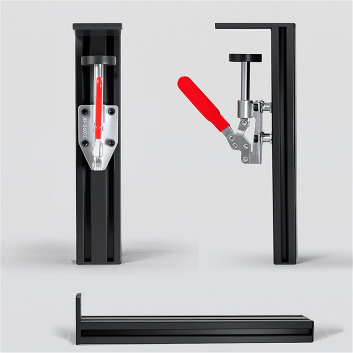 Suporte Universal de Mesa DT75 - Board Game Sequence avaliação e preço