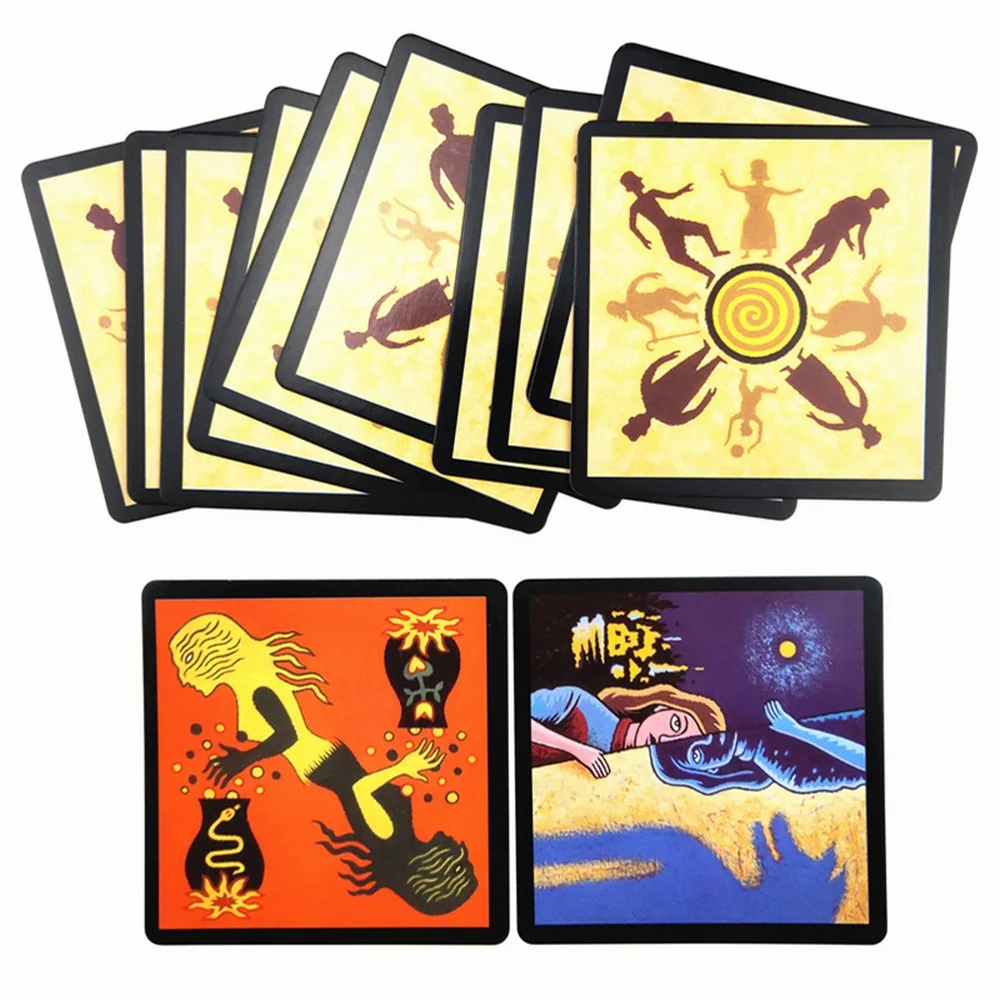 Jogo de Tabuleiro Werewolf Kil - Board Game Werewolf avaliação e preço