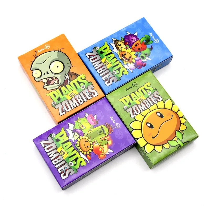 Jogo Plants Vs. Zombies, Carta - Board Game Zombies avaliação e preço