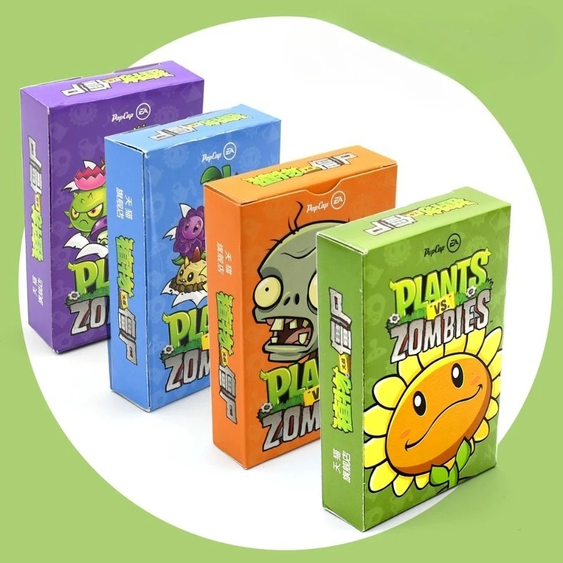 Jogo Plants Vs. Zombies, Carta - Board Game Zombies avaliação e preço