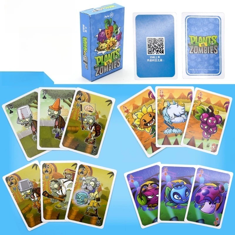 Jogo Plants Vs. Zombies, Carta - Board Game Zombies avaliação e preço