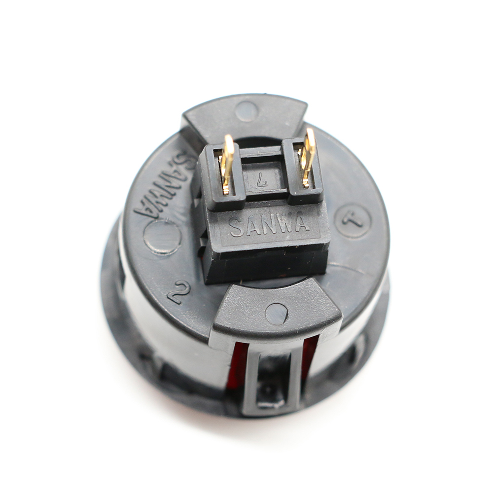 Japão original sanwa botão obs - Board Game Path avaliação e preço