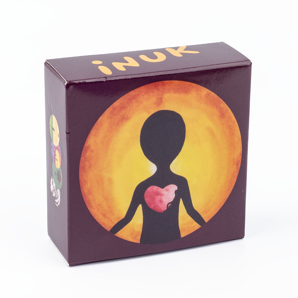 INUK 98 cartas baralho psicolo - Board Game Arena avaliação e preço