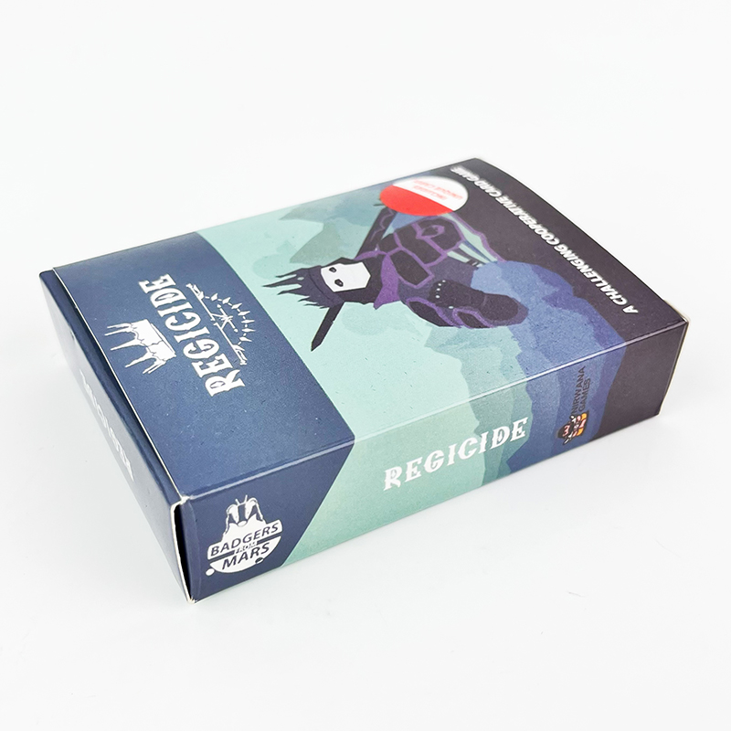 Assassinate the King, Jogo de  - Board Game Arena avaliação e preço