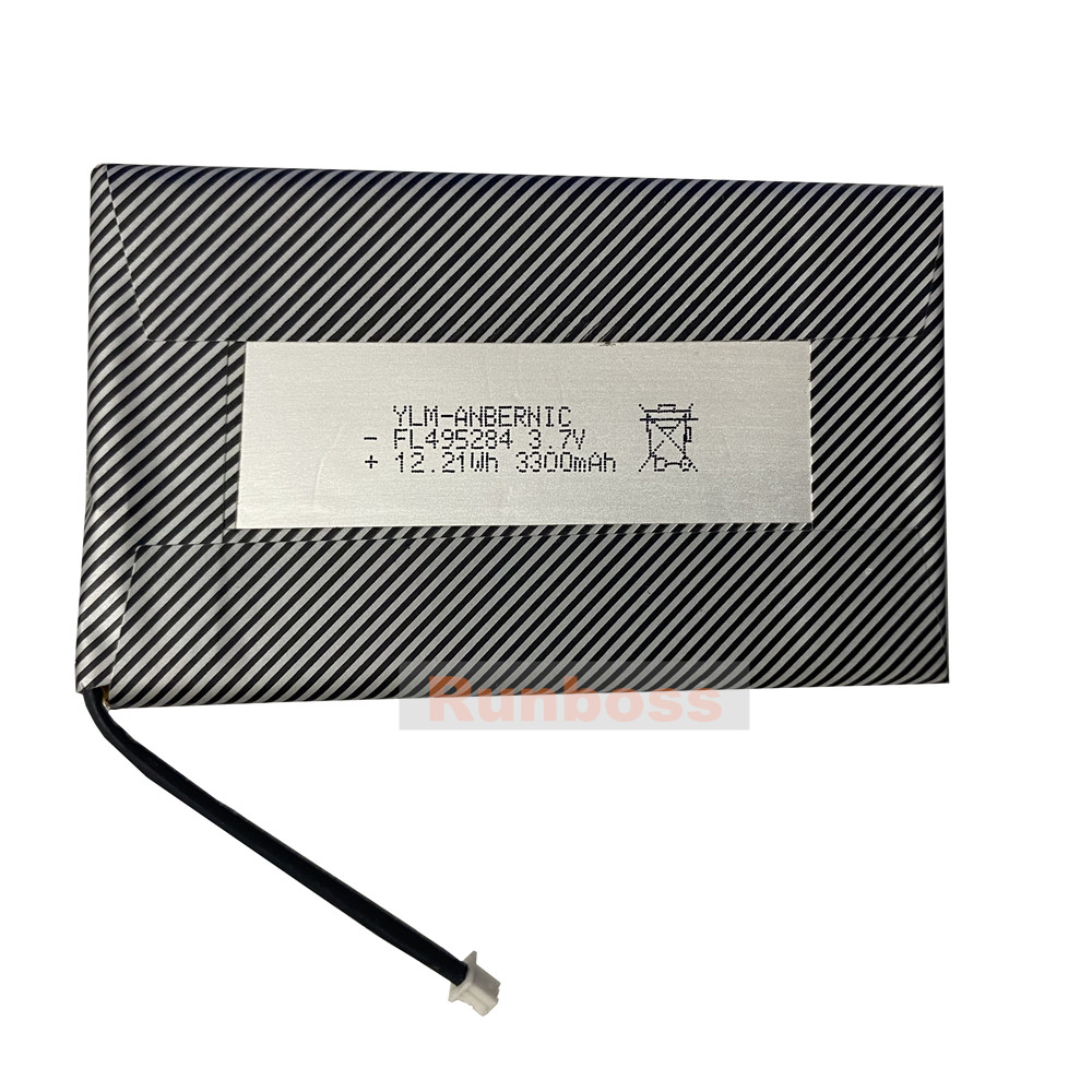 3.7V 3300mAh 535284 495284 1.2 - Board Game Warhammer 40K avaliação e preço
