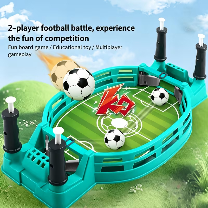 Jogo de Futebol de Mesa para 2 - Board Game Arena avaliação e preço