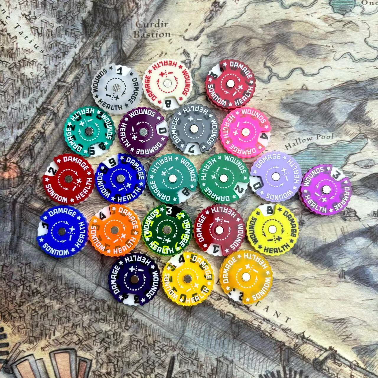 Rastreador de jogo de mesa par - Board Game Path avaliação e preço