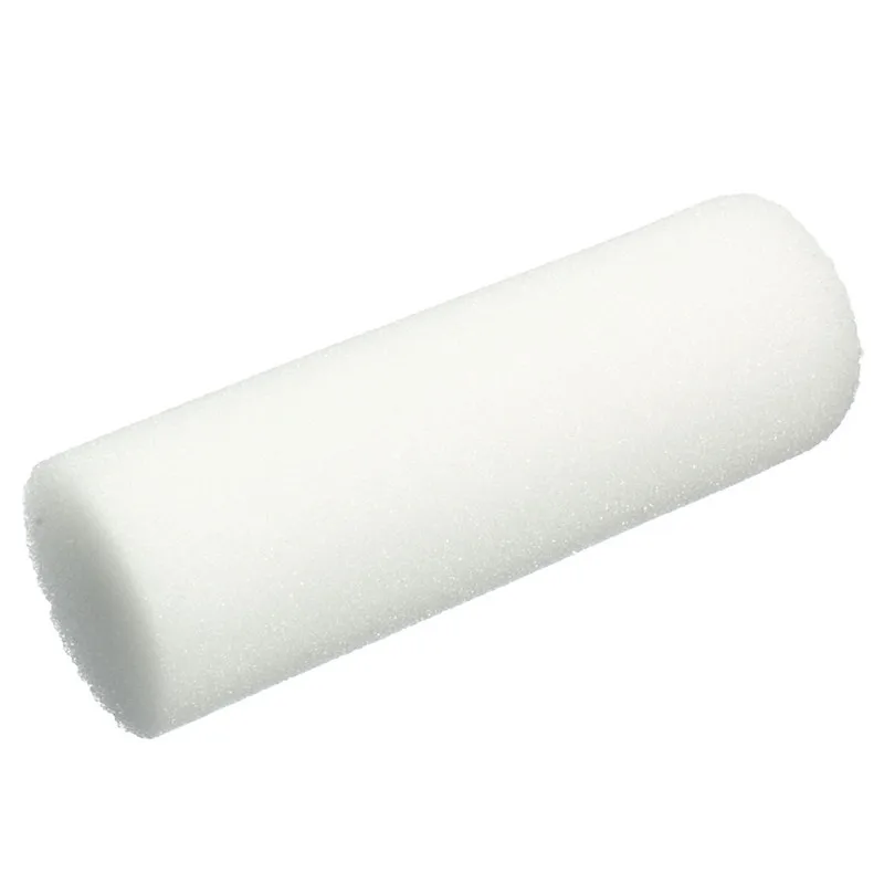 10 pçs 100mm mini branco duráv - Miniature Painting Set avaliação e preço