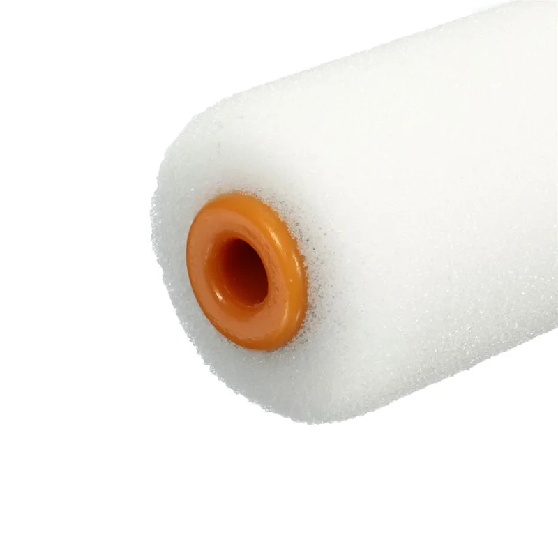 10 pçs 100mm mini branco duráv - Miniature Painting Set avaliação e preço