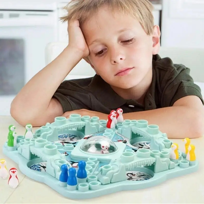 Multijogador pinguim voando xa - Board Game Arena avaliação e preço