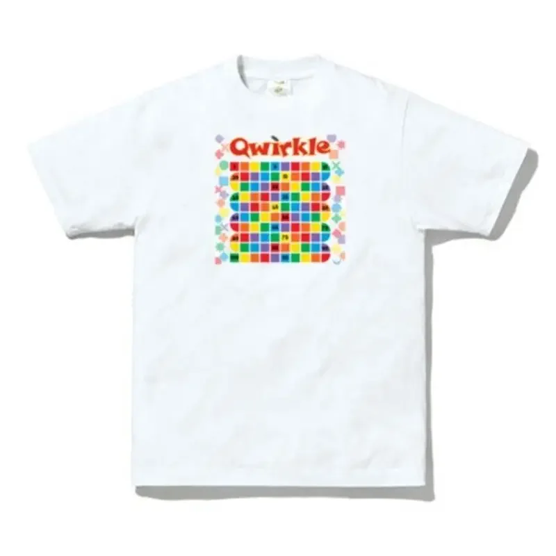 Camiseta do jogo de tabuleiro  - Board Game Print avaliação e preço