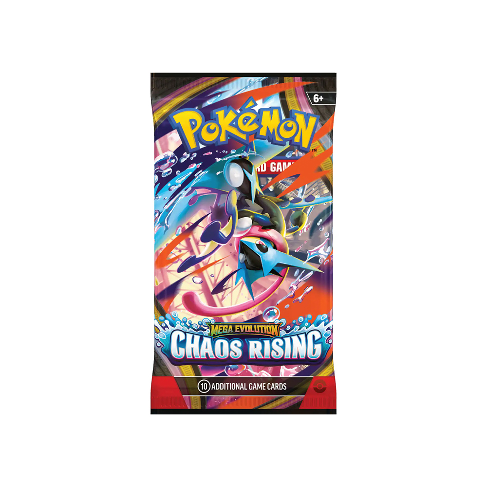 Novas Cartas Pokémon 2026 Chao - Board Game Is avaliação e preço
