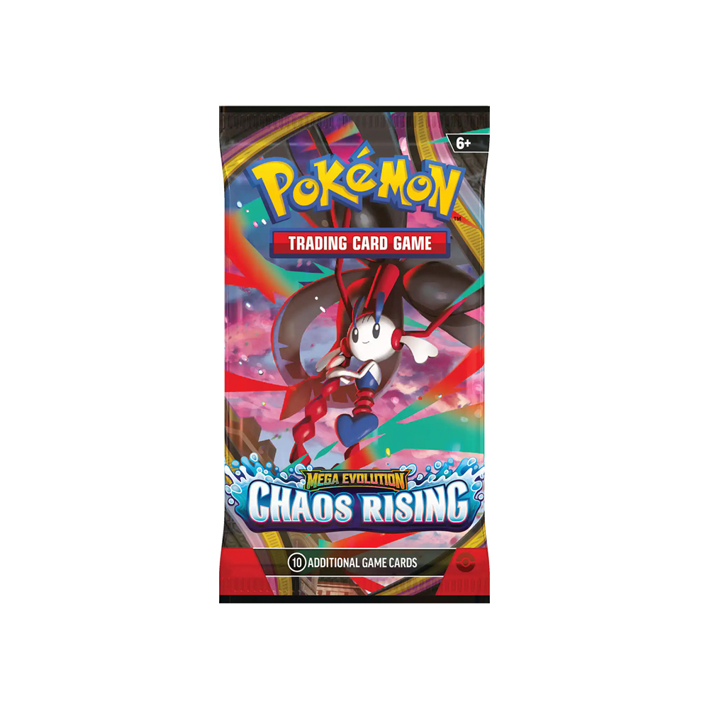 Novas Cartas Pokémon 2026 Chao - Board Game Is avaliação e preço