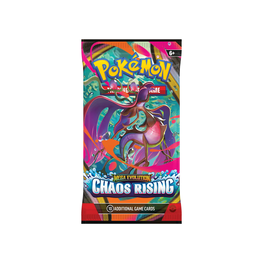 Novas Cartas Pokémon 2026 Chao - Board Game Is avaliação e preço