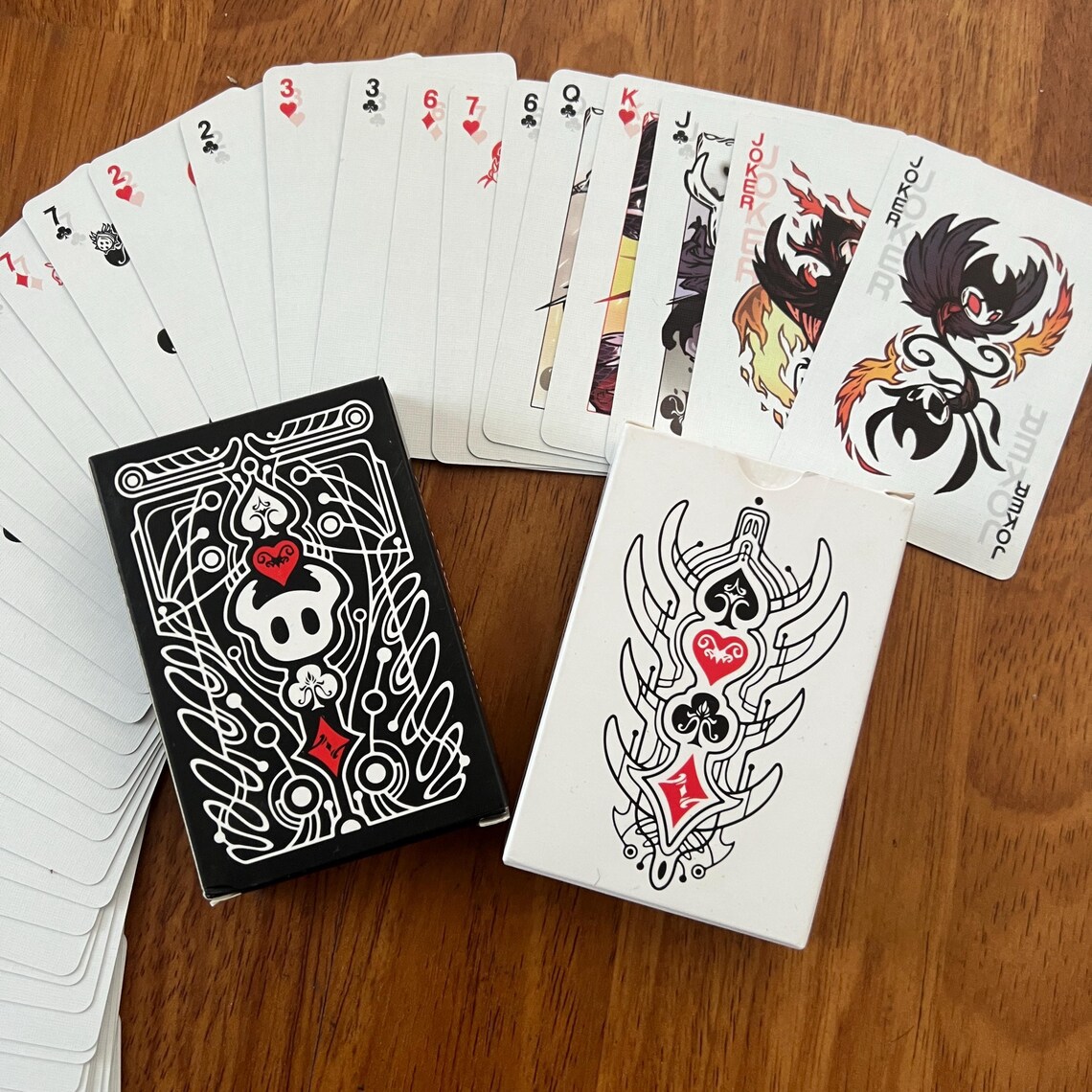Conjunto de Cartas de Poker Ho - Board Game Is avaliação e preço
