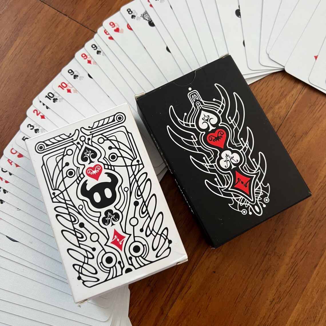 Conjunto de Cartas de Poker Ho - Board Game Is avaliação e preço