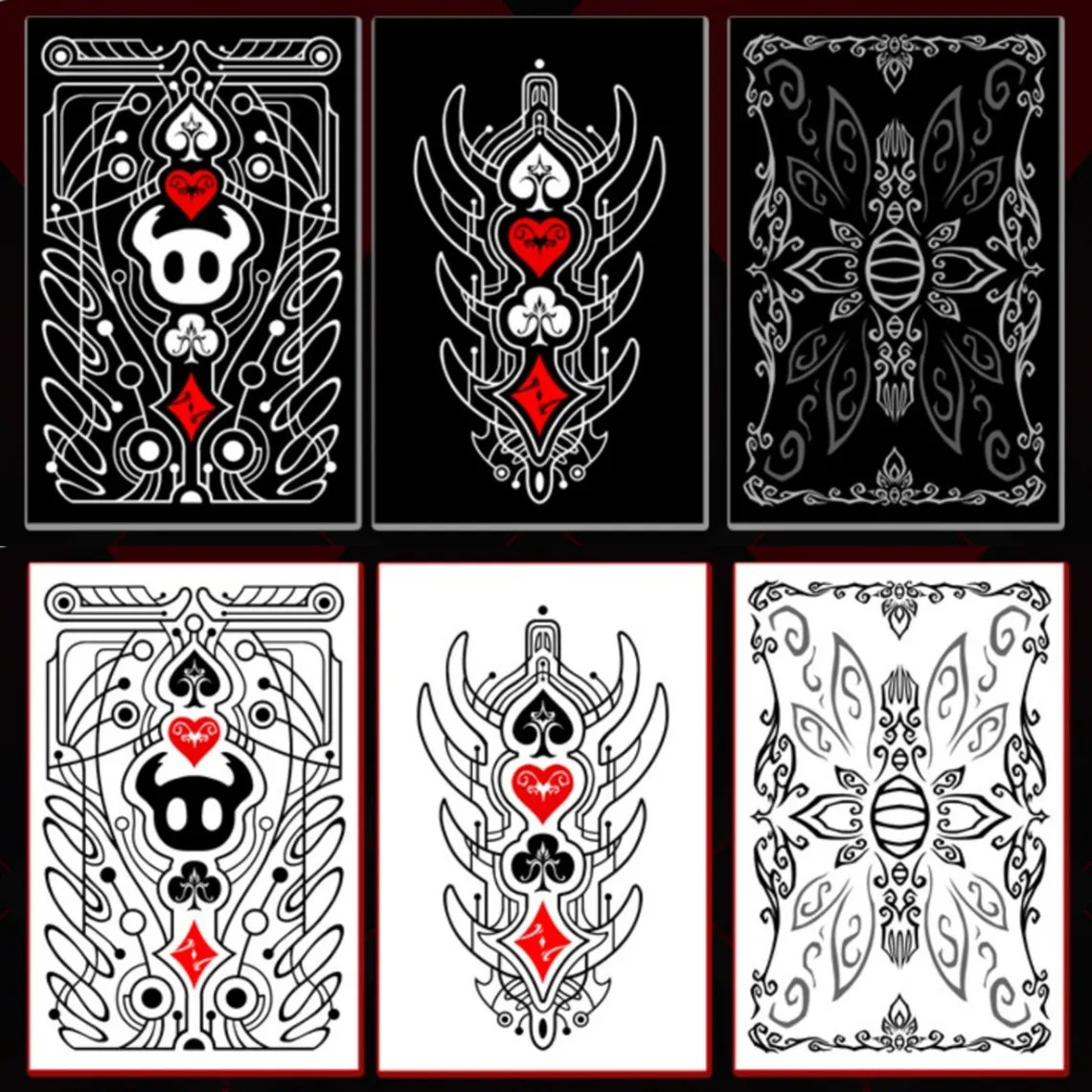 Conjunto de Cartas de Poker Ho - Board Game Is avaliação e preço