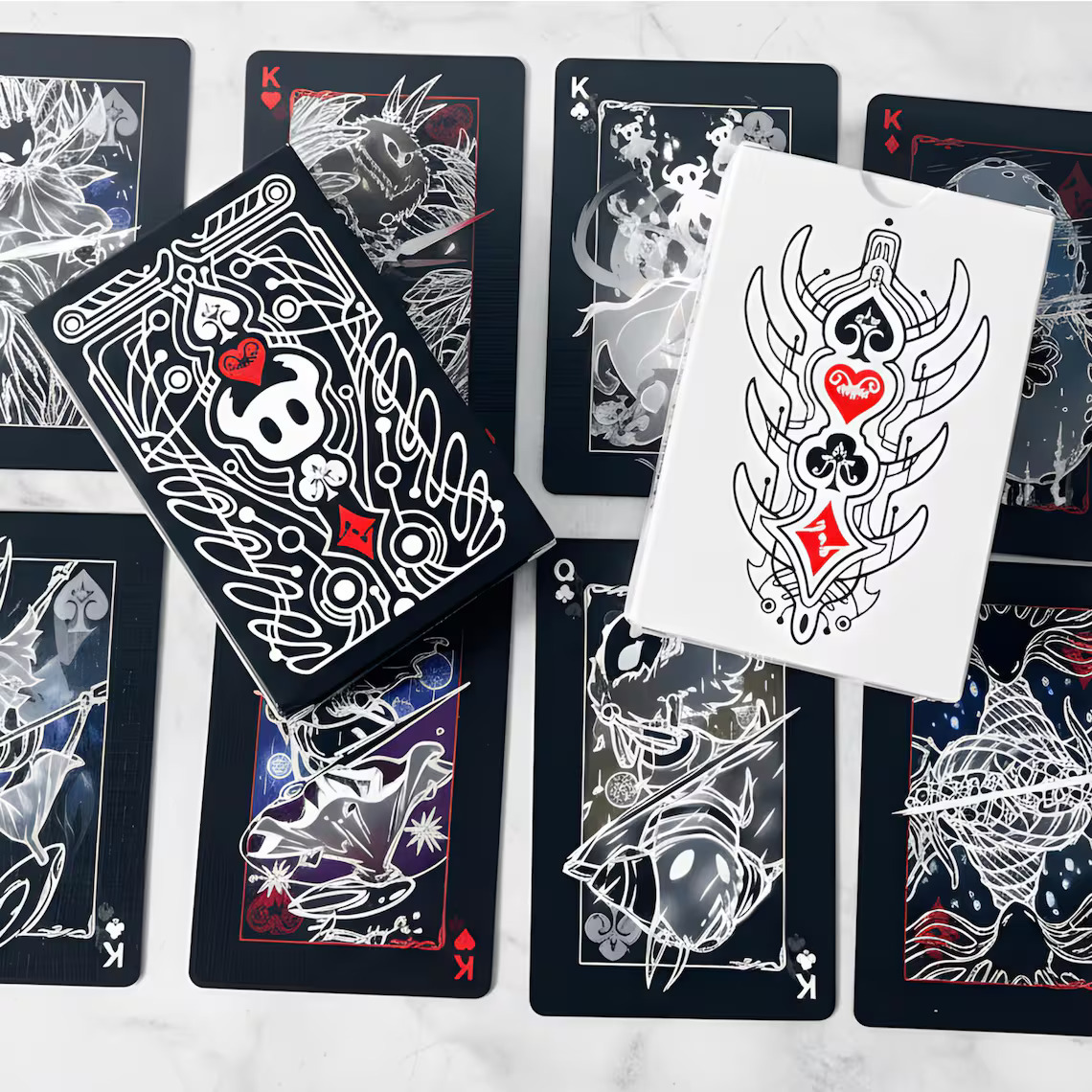Conjunto de Cartas de Poker Ho - Board Game Is avaliação e preço