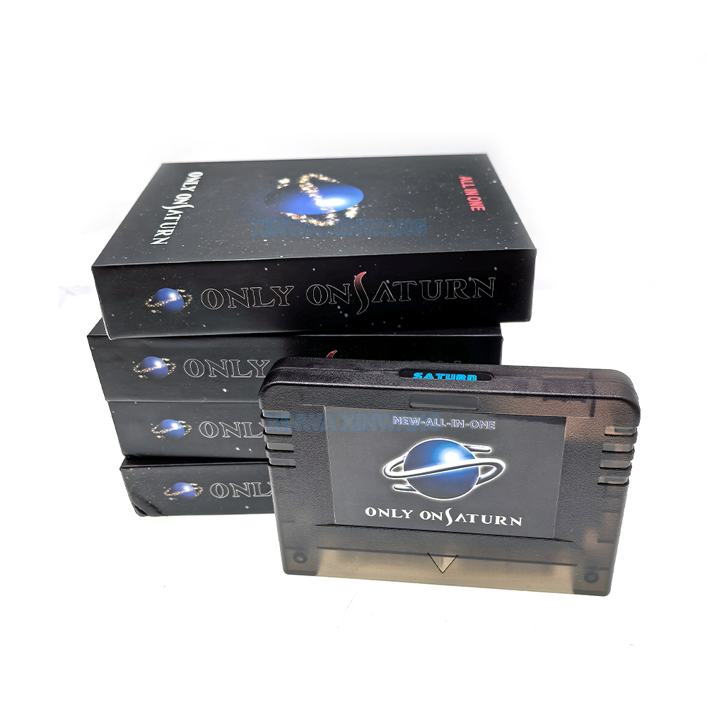 Tudo em um PSEUDO-SATURN-KAI l - Board Game Path avaliação e preço